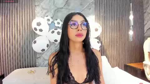 Hanna S online show from 07/01/26, 11:56