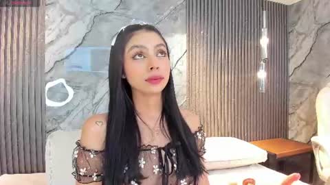Hanna S online show from 07/10/26, 11:57