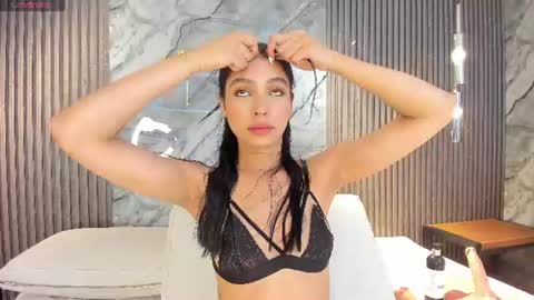 Hanna S online show from 07/23/26, 12:03