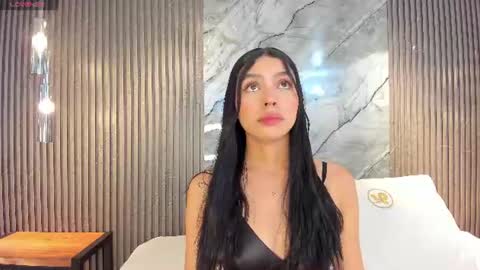 Hanna S online show from 07/27/26, 12:01