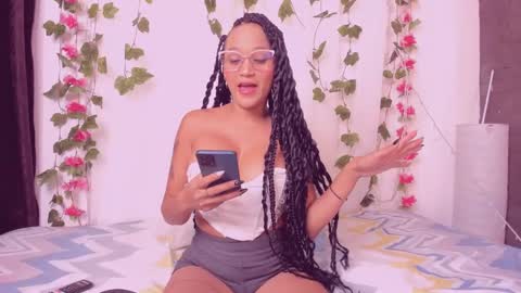 hanna_steyl__ online show from 09/08/25, 06:18