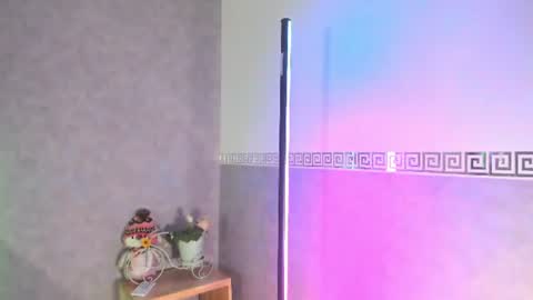 Hanna  online show from 07/24/26, 08:29