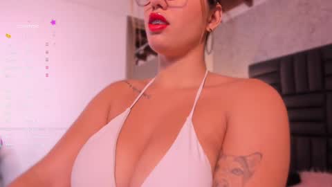 Hanna  online show from 01/31/25, 08:12