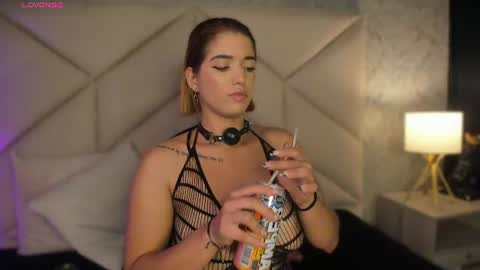 Hanna  online show from 06/17/26, 08:10