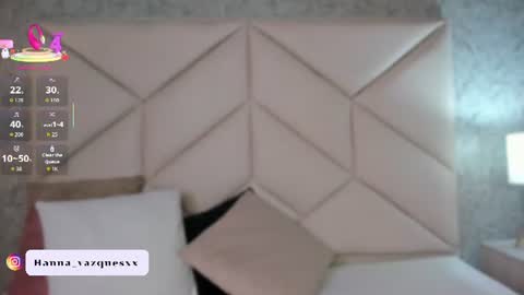 Hanna  online show from 07/15/26, 08:14