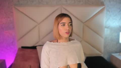 Hanna  online show from 07/26/26, 12:34