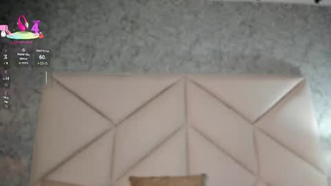 Hanna  online show from 07/27/26, 07:43