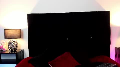 hanna_vell11 online show from 07/28/26, 02:18