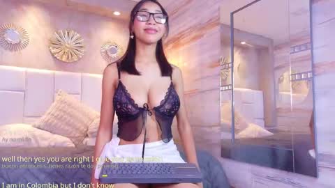hanna_vic online show from 03/03/26, 09:21
