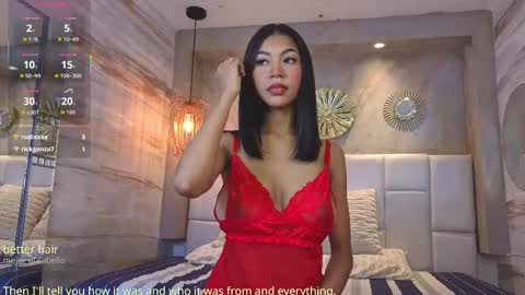 hanna_vic online show from 03/23/26, 09:19