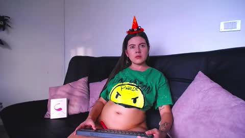 HANNA online show from 10/04/25, 09:57