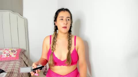 Hanna online show from 12/14/24, 10:45