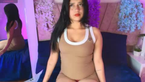 Hanna 3 online show from 05/13/26, 12:19