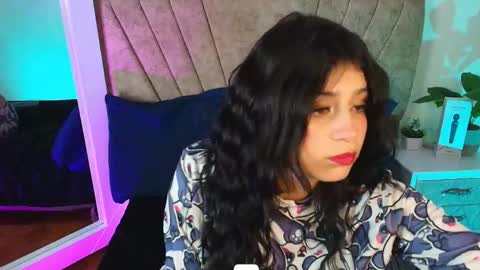 Hanna 3 online show from 05/26/26, 11:56