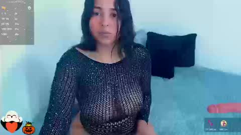 hannaagt online show from 10/18/25, 09:15