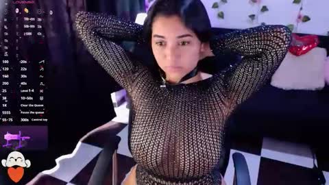 hannaagt online show from 10/31/25, 06:53