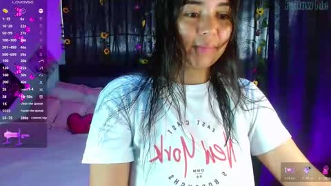 hannaagt online show from 11/13/25, 07:24