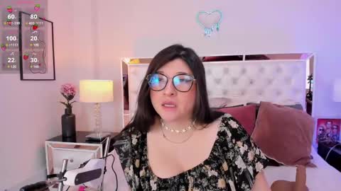 Hannaa online show from 01/13/25, 06:16