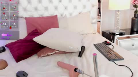Hannaa online show from 01/14/25, 07:11