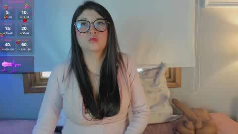 Hannaa online show from 02/15/25, 06:12