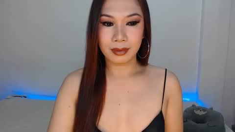 Hannah online show from 12/03/25, 02:41