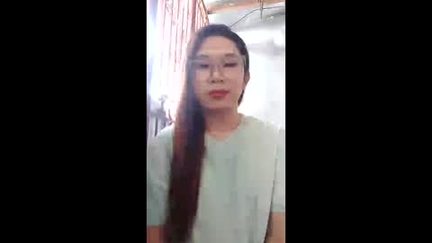 Hannah online show from 05/09/26, 05:12