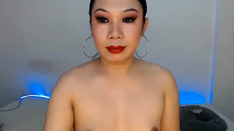 Hannah online show from 05/24/26, 04:17