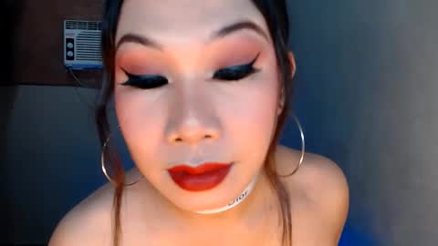 Hannah online show from 06/10/26, 05:50
