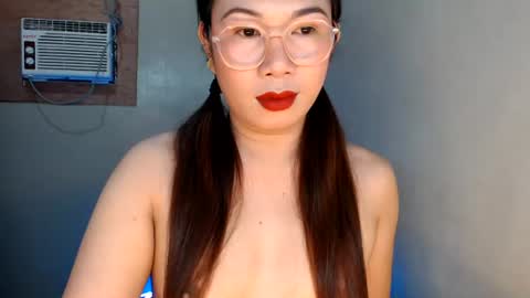 Hannah online show from 06/16/26, 04:15