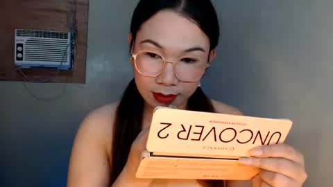 Hannah online show from 06/18/26, 04:24