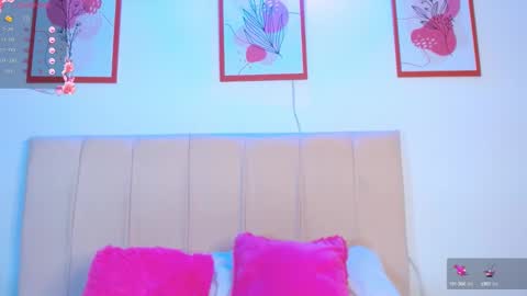 Eliana online show from 12/05/24, 11:29
