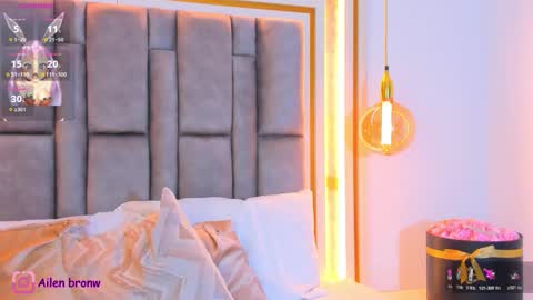 Eliana online show from 11/05/25, 11:27