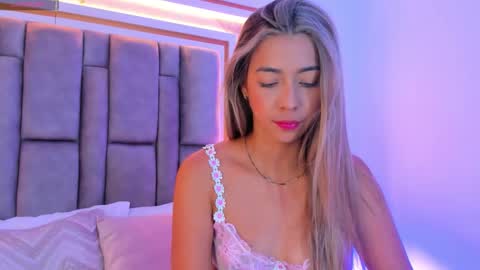 Snapshot of hannabronw chatting on 02/26/26, 12:09 Eliana online show from 02/26/26, 12:09