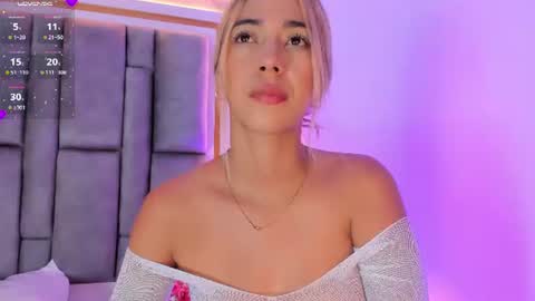 Eliana online show from 06/27/26, 01:21