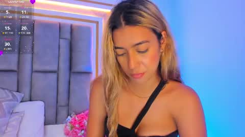 Eliana online show from 07/01/26, 01:07