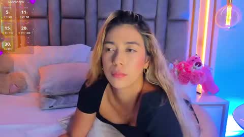 Eliana online show from 07/02/26, 03:23