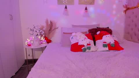 Snapshot of hannabruunn chatting on 12/07/24, 01:58 Hanna Brunn online show from 12/07/24, 01:58
