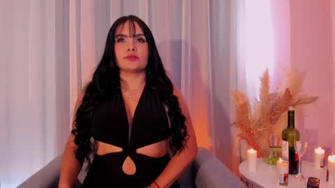 Snapshot of hannabruunn chatting on 12/31/24, 07:40 Hanna Brunn online show from 12/31/24, 07:40