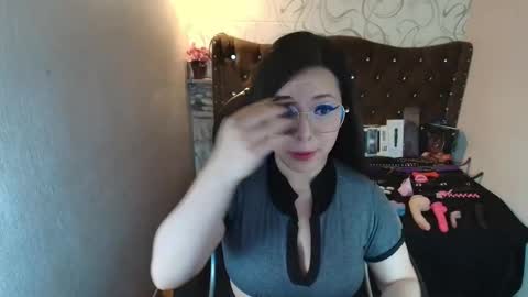 Hanna online show from 05/15/26, 10:55