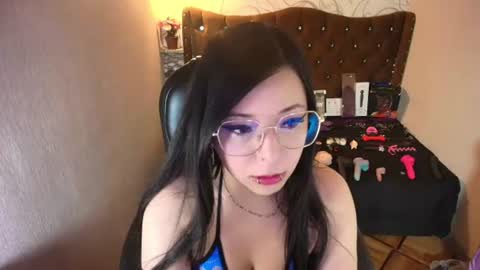 Hanna online show from 06/29/26, 01:00