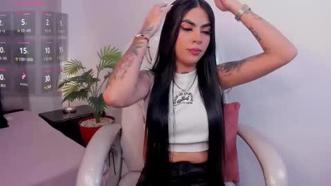 Hanna online show from 09/11/25, 08:31