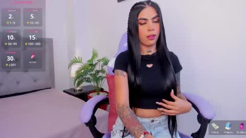 Hanna online show from 09/18/25, 08:33