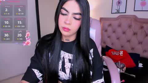 Hanna online show from 10/10/25, 10:09