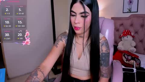 Hanna online show from 10/11/25, 08:51