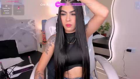 Hanna online show from 10/28/25, 09:39