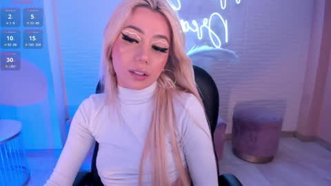  Hanna Connor  online show from 01/16/25, 01:58