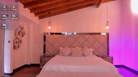 Snapshot of hannaconnor_ chatting on 11/13/25, 09:03 Hanna Connor online show from 11/13/25, 09:03