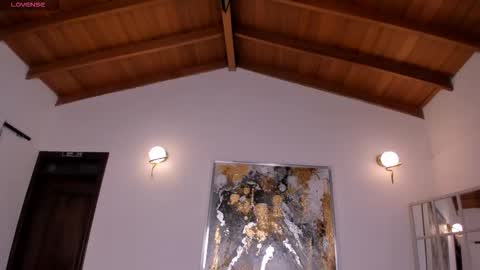 Snapshot of hannaconnor_ chatting on 11/30/25, 11:31 Hanna Connor online show from 11/30/25, 11:31