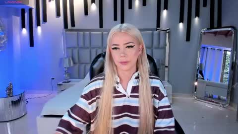  Hanna Connor  online show from 05/01/26, 07:40