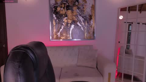  Hanna Connor  online show from 05/18/26, 08:47